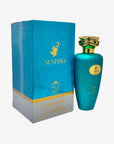 Khalis Luxury Collection Suspiro Arba Pure Eau De Parfum - 100ML