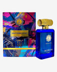 Khalis Interlude Eau De Parfum - 100ML