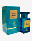 Maison Alhambra Porto Neroli Eau De Parfum - 80ML