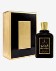 Khalis Oud Aswad Eau De Parfum - 100ML