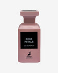 Maison Alhambra Rose Petals Eau De Parfum - 80ML