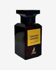 Maison Alhambra Toscano Leather Eau De Parfum - 80ML