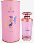 Lattafa Mayar Eau De Parfum - 100ML