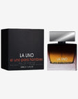 Fragrance World La Uno El Uno Para Hombres Eau De Parfum - 100ML