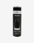 Galaxy Plus Concept GENTLEMAN Perfume Body Spray - Inspired By Gentleman