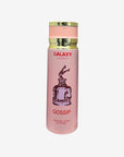 Galaxy Plus Concept GOSSIP Perfume Body Spray - Inspired By Scandal