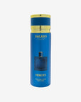 Galaxy Plus Concept HEROES Perfume Body Spray - Inspired Eros