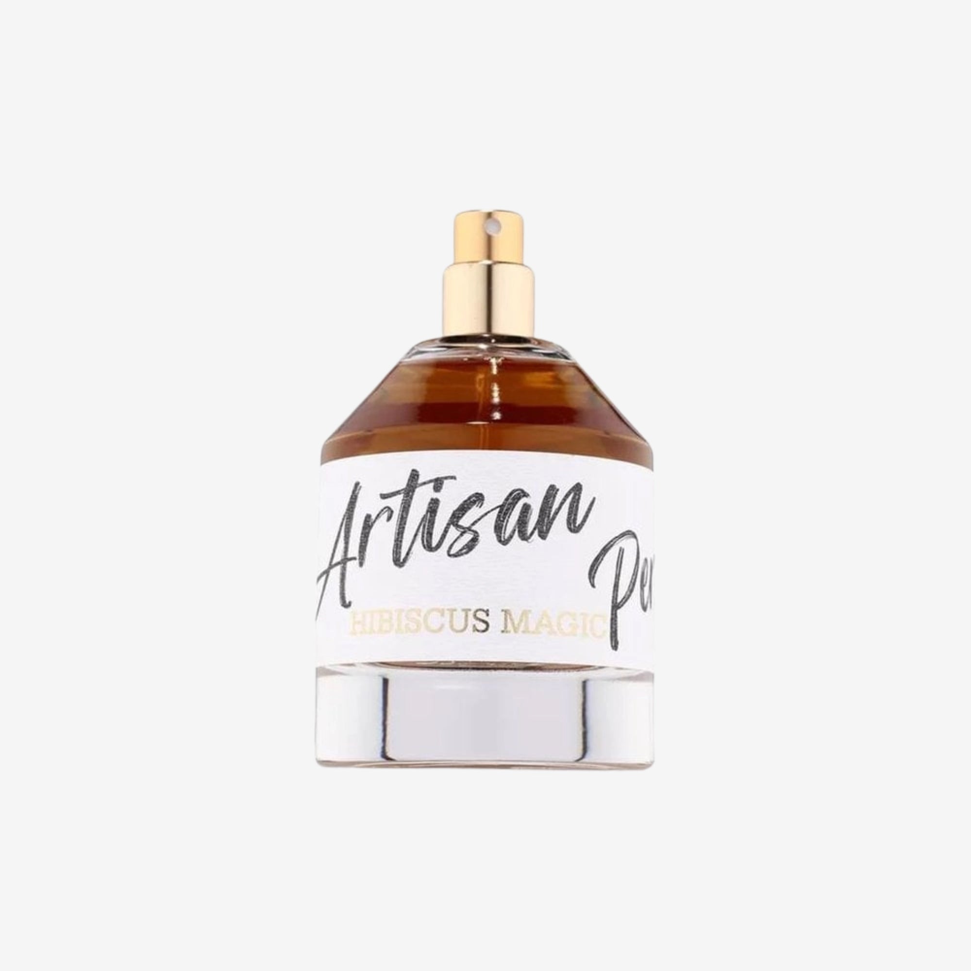 Hibiscus Magic Artisan Perfumery By Fragrance World Eau De Parfum