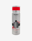 Galaxy Plus Concept HIGH - SPIRITED Perfume Body Spray