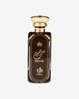 Al Wataniah House Of Oud Eau De Parfum - 100ML