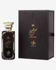 Al Wataniah House Of Oud Eau De Parfum - 100ML