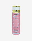 Galaxy Plus Concept ICON Perfume Body Spray - Inspired By Idole