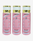 Galaxy Plus Concept ICON Perfume Body Spray - Inspired By Idole