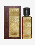 Zimaya Ilham Al Oud Eau De Parfum - 100ML