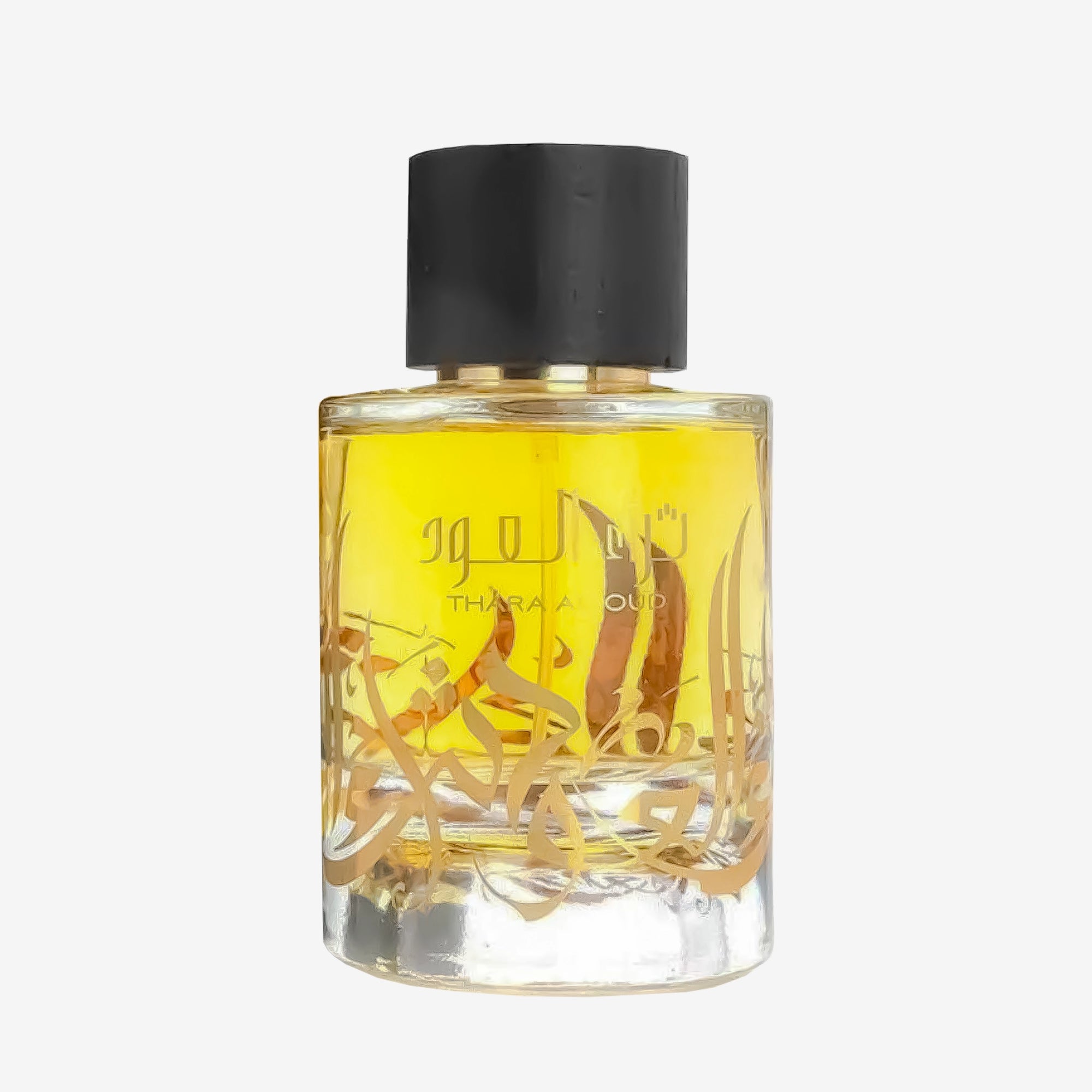 Thara Al Oud