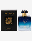 Fragrance World Imperium Eau De Parfum - 100ML