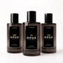 Intense 100ml x3 Perfume Set