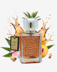 Khalis Jawad Al Layl Eau De Parfum - 100ML