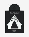 Art of Arabia II Eau De Parfum by Lattafa Pride