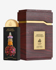 Artisan Ethnique Eau De Parfum by Lattafa Pride