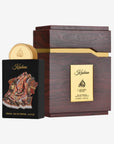 Kashan Eau De Parfum by Lattafa Pride