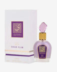 Lattafa Thameen Collection Sugar Plum Eau De Parfum - 100ML