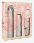 Yara 3 Piece Gift Set Bundle by Lattafa