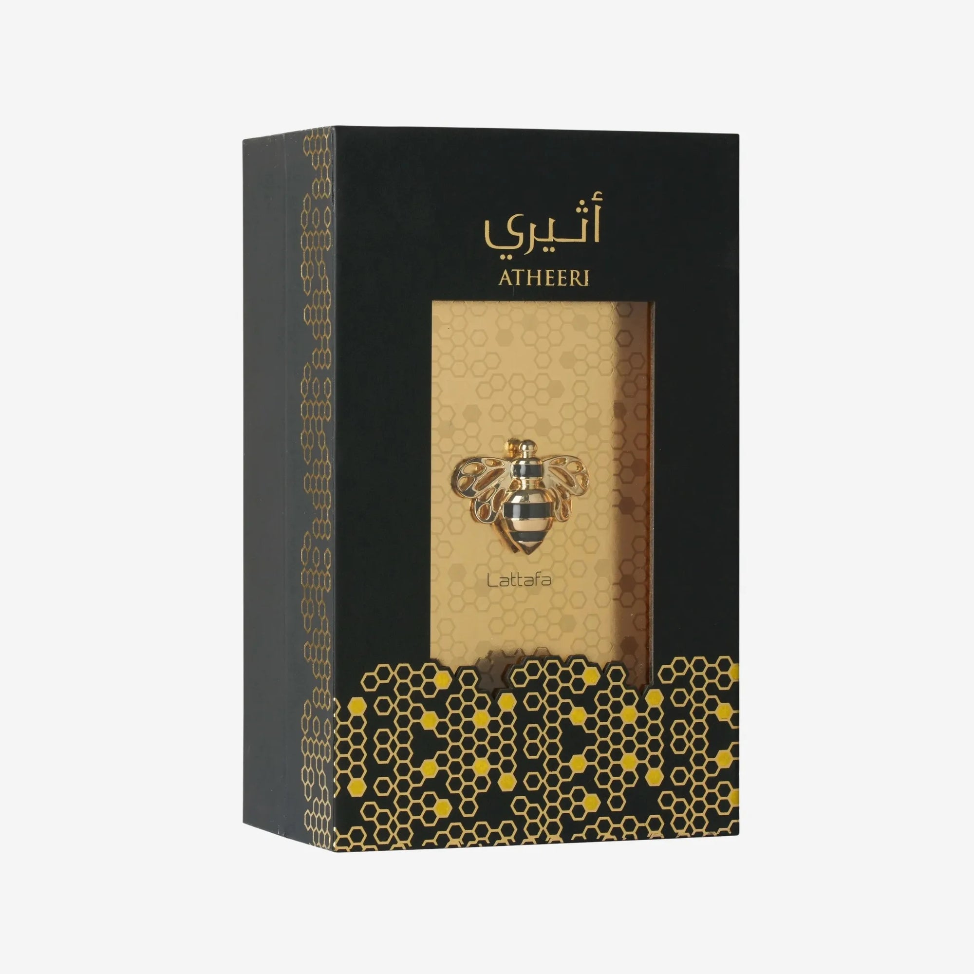 Atheeri Eau De Parfum by Lattafa
