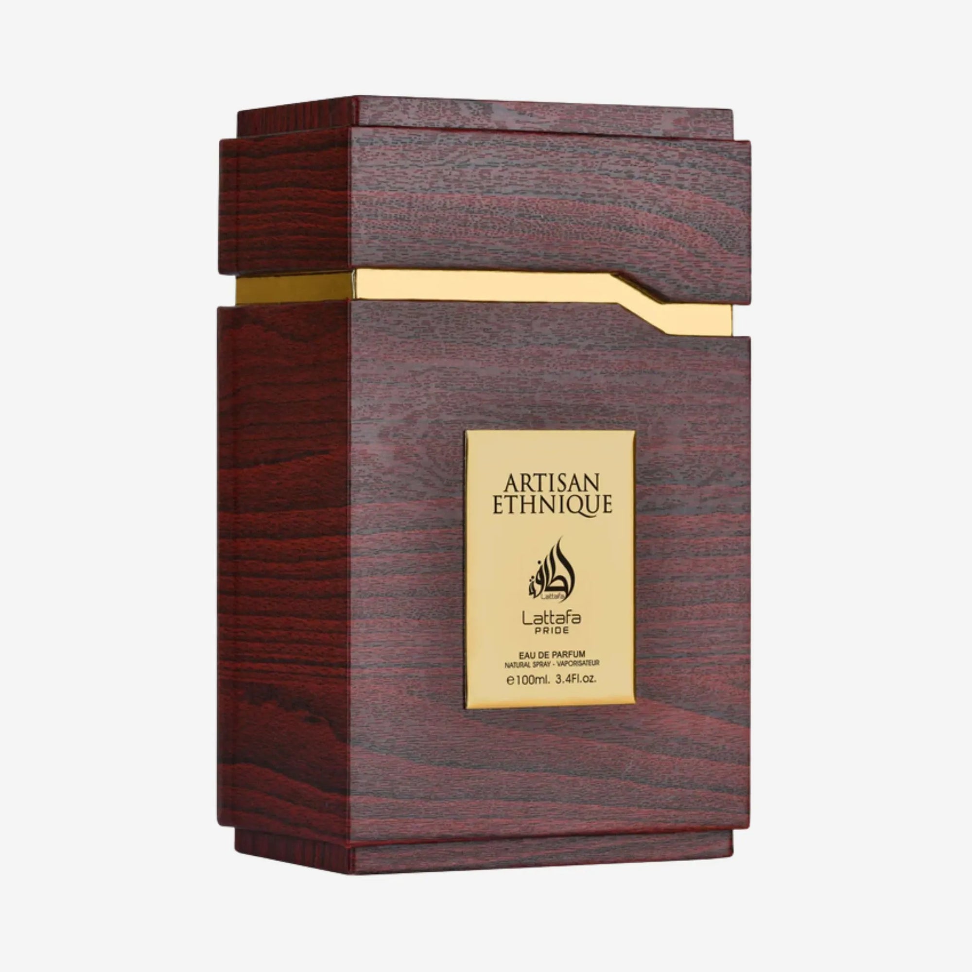 Artisan Ethnique Eau De Parfum by Lattafa Pride