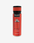 Galaxy Plus Concept LE DESIR Perfume Body Spray - Inspired By Desire for a Man