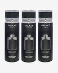 Galaxy Plus Concept LEGENDS Perfume Body Spray - Inspired By Legend