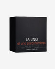 Fragrance World La Uno El Uno Para Hombres Eau De Parfum - 100ML