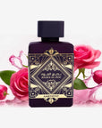 Lattafa Bade'e Al Oud Amethyst Eau De Parfum - 100ML