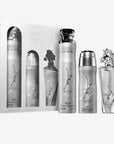 Maahir Legacy 3 Piece Gift Set Bundle by Lattafa