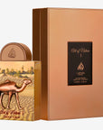 Art of Nature I Eau De Parfum by Lattafa Pride