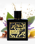 Lattafa Qaed Al Fursan Eau De Parfum - 90ML