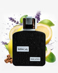 Lattafa Ramz Lattafa Silver Eau De Parfum - 100ML