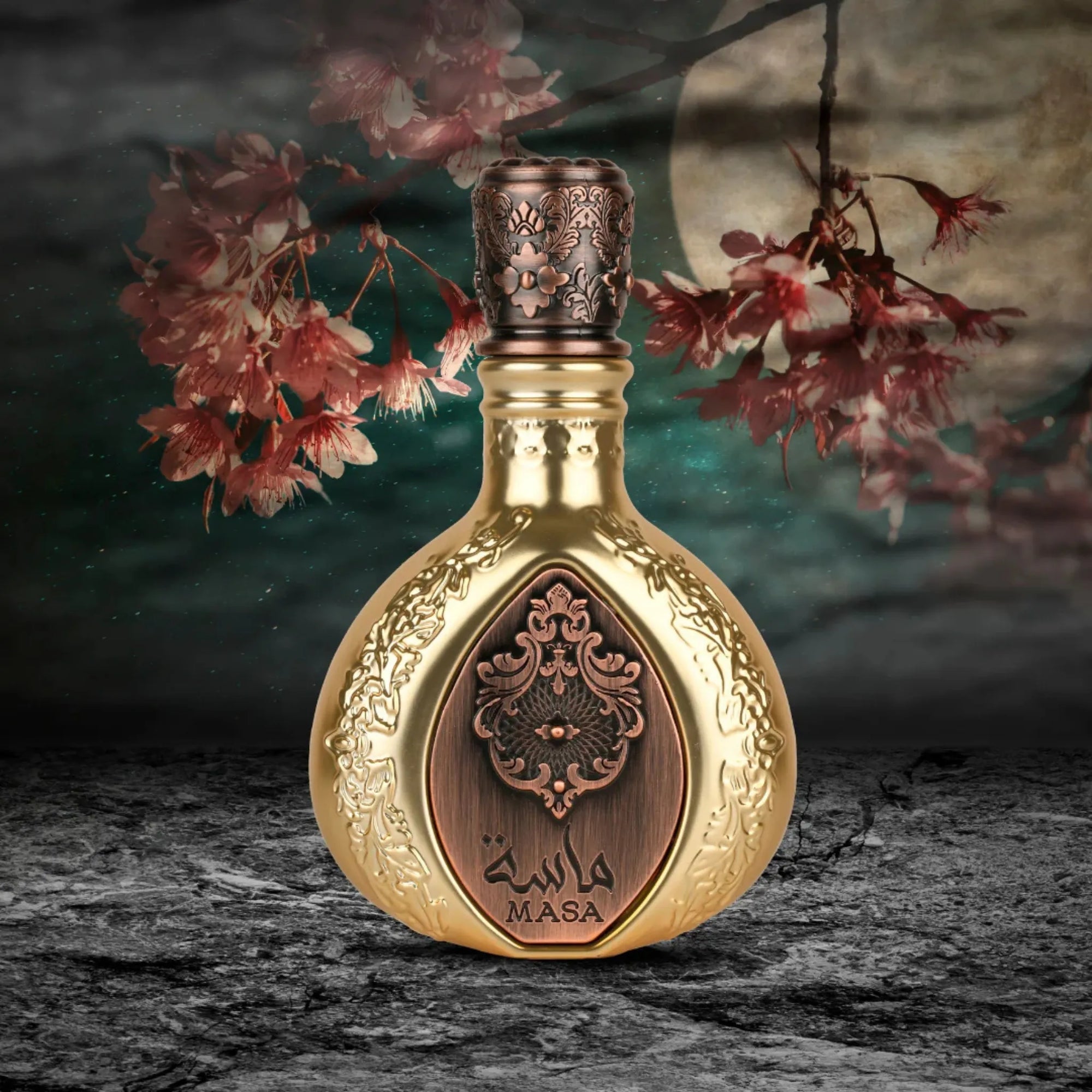 Masa Eau De Parfum by Lattafa