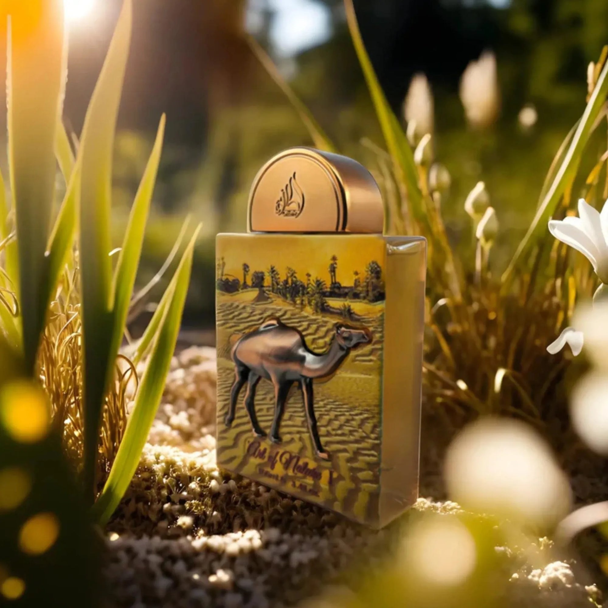 Art of Nature I Eau De Parfum by Lattafa Pride