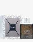 Oud Najdia Eau De Parfum by Lattafa