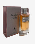 Maison Alhambra La Vita Bella Eau De Parfum - 100ML