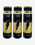 Galaxy Plus Concept LE BOY Perfume Body Spray - Inspired By Bad Boy