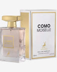 Maison Alhambra Como Moiselle Eau De Parfum - 100ML