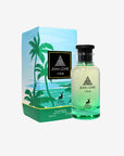 Jean Lowe Vibe Eau De Parfum by Maison Alhambra