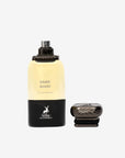 Dark Aoud Eau De Parfum by Maison Alhambra