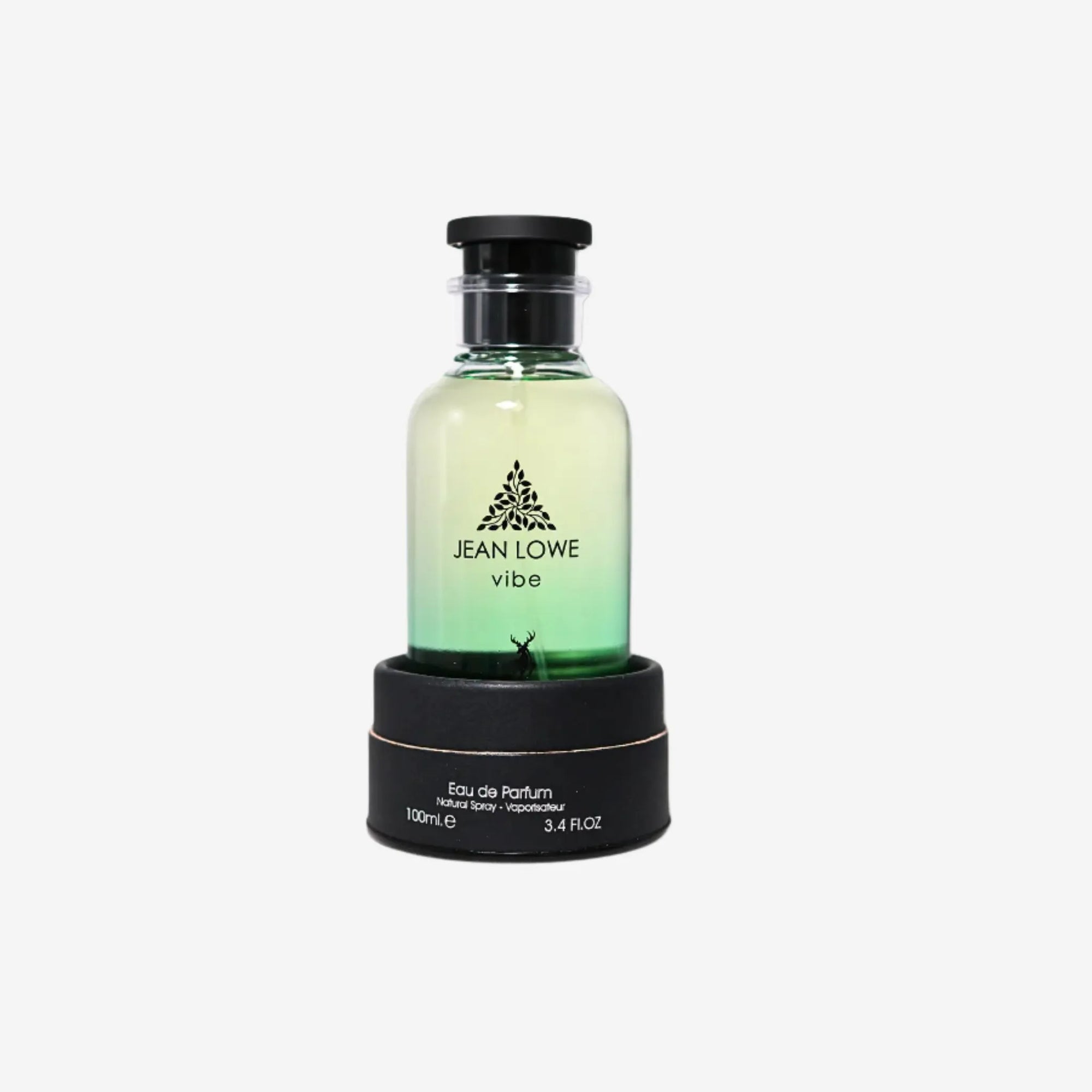 Jean Lowe Vibe Eau De Parfum by Maison Alhambra