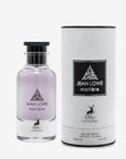 Maison Alhambra Jean Lowe Matière Eau De Parfum - 100ML