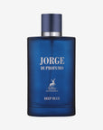 Maison Alhambra Jorge Di Profumo Deep Blue Eau De Parfum - 100ML