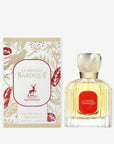 Maison Alhambra La Rouge Baroque Eau De Parfum - 100ML