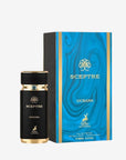 Maison Alhambra Sceptre Oceana Eau De Parfum - 100ML